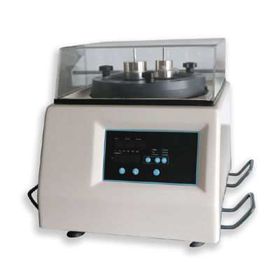Máy đánh bóng rung kim loại 550W Máy đánh bóng rung kim loại tự động VP-300A
