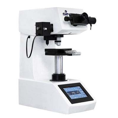 Máy kiểm tra độ cứng MicroVickers tự động