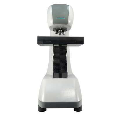 Hệ thống đo quang học tự động số Micro Vickers Hardness Tester