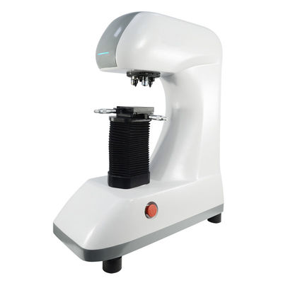 Hệ thống đo quang học tự động số Micro Vickers Hardness Tester