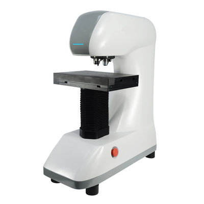 Hệ thống đo quang học tự động số Micro Vickers Hardness Tester