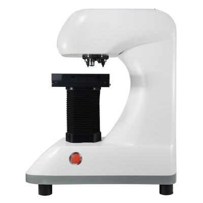 Hệ thống đo quang học tự động số Micro Vickers Hardness Tester