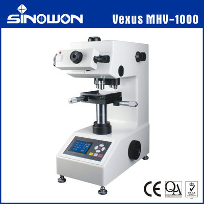 Máy kiểm tra độ cứng micro kỹ thuật số