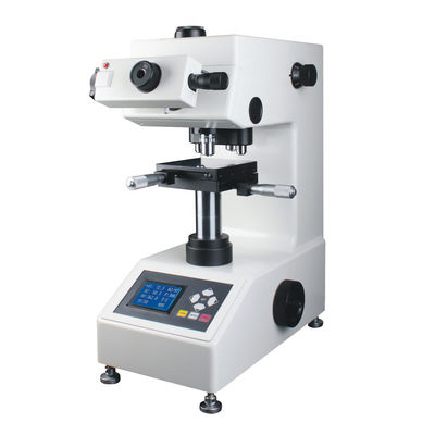Double Indenter chính xác Micro Digital Vickers Hardness Tester Vexus MHV-1000ZK