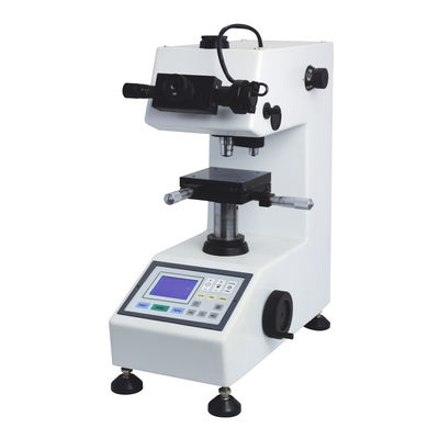 Double Indenter chính xác Micro Digital Vickers Hardness Tester Vexus MHV-1000ZK