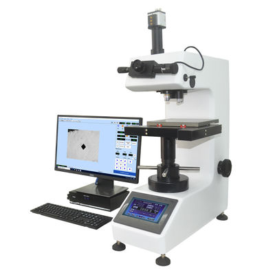 Kiểm tra độ cứng tự động Micro Macro Knoop và Vickers