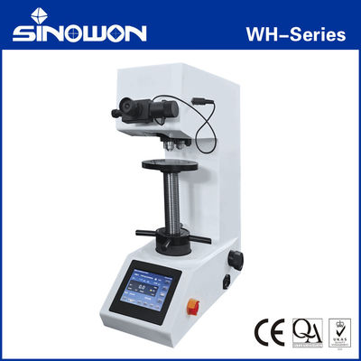 AC 220V 50Hz Vickers Hardness Tester Thiết bị kiểm tra độ cứng Vickers kỹ thuật số
