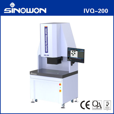 Máy đo thị giác tự động hoàn toàn ngay lập tức