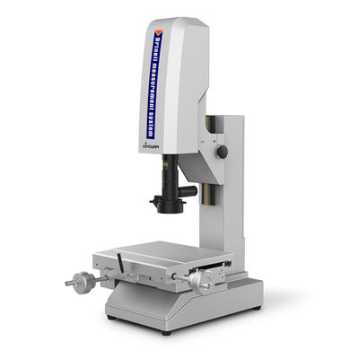 Hệ thống đo máy thử độ cứng Brinell quang học chính xác cao QB-500