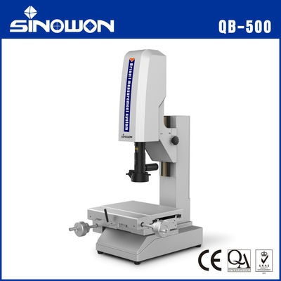 Hệ thống đo máy thử độ cứng Brinell quang học chính xác cao QB-500