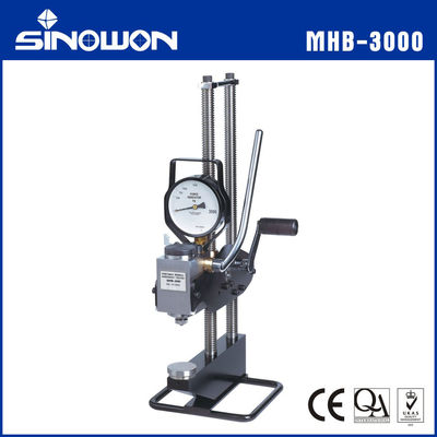 Máy đo độ cứng Brinell di động 3000kg