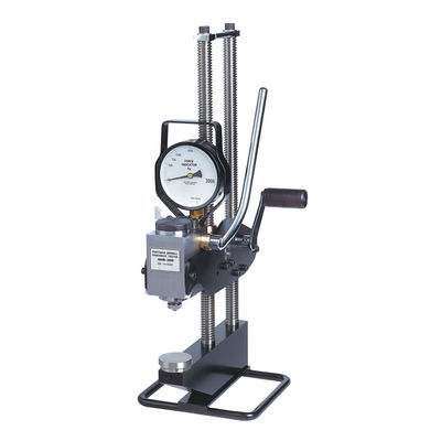 Máy đo độ cứng Brinell di động 3000kg