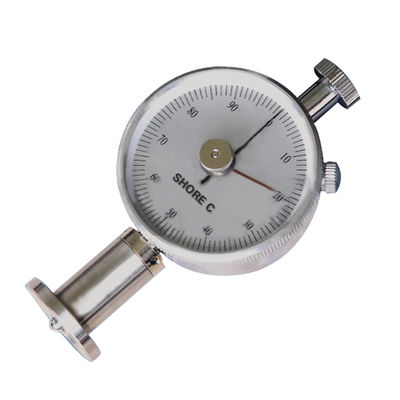 Máy kiểm tra độ cứng cầm tay Twin Index Analog Shore C Durometer LX-CT