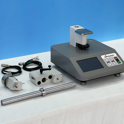 Máy kiểm tra độ cứng cao su kỹ thuật số tích hợp quốc tế SI-500