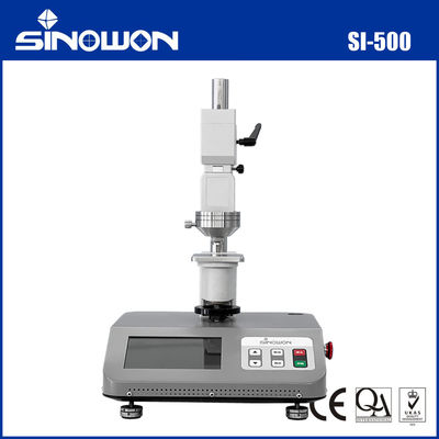 Máy kiểm tra độ cứng cao su kỹ thuật số tích hợp quốc tế SI-500