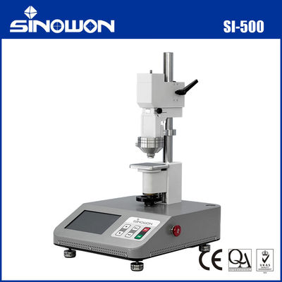Máy kiểm tra độ cứng cao su kỹ thuật số tích hợp quốc tế SI-500
