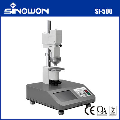 Máy kiểm tra độ cứng cao su kỹ thuật số tích hợp quốc tế SI-500