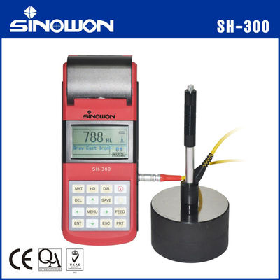 Máy thử độ cứng cầm tay Leeb Hardness Tester