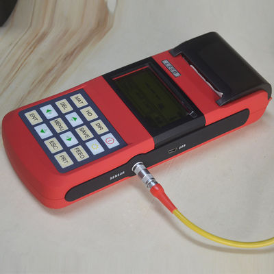 Máy thử độ cứng cầm tay Leeb Hardness Tester
