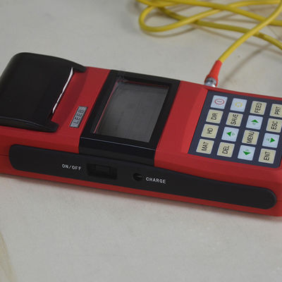 Máy thử độ cứng cầm tay Leeb Hardness Tester