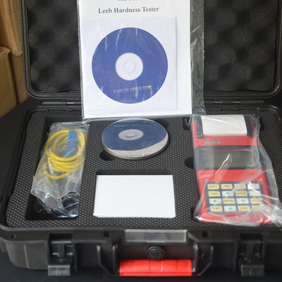 Máy thử độ cứng cầm tay Leeb Hardness Tester