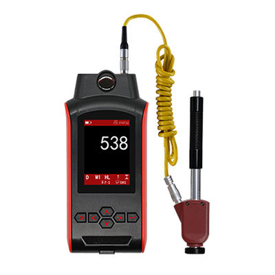 Máy đo màn hình màu Leeb Hardness Tester SH-660