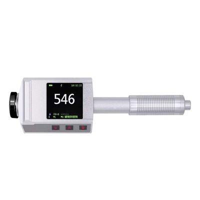 Thiết bị kiểm tra độ cứng Leeb loại D tích hợp Kiểm tra độ cứng túi MH-500D