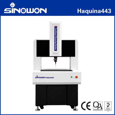 Máy đo tọa độ ổn định cao