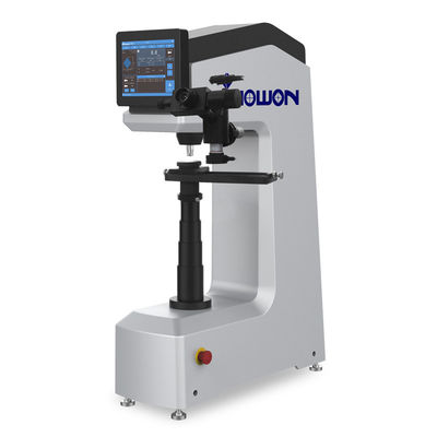 Màn hình cảm ứng kỹ thuật số Thử nghiệm độ cứng phổ quát Vickers Brinell Rockwell DigiRock BRV3