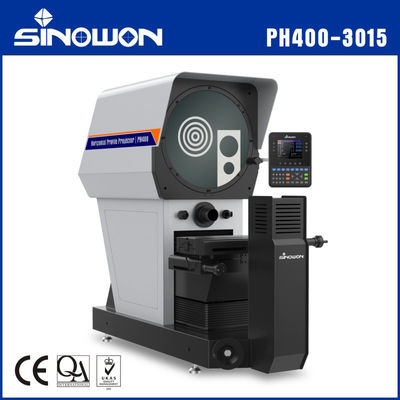Ø400mm Horizontal Profile Projector