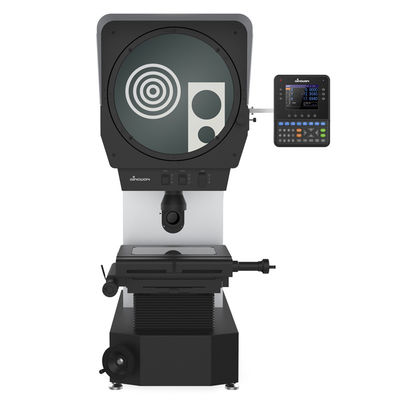 Màn hình đa chức năng màu Profile Projector Digital Reading DP400