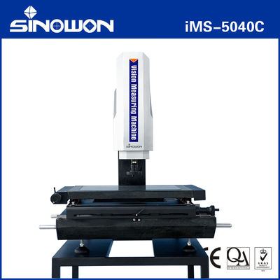 Máy đo hình ảnh bán tự động độ chính xác cao iMeasuring IMS-5040C