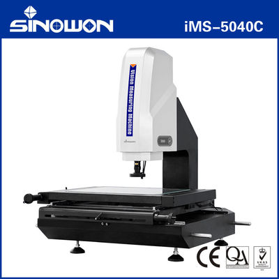Máy đo hình ảnh bán tự động độ chính xác cao iMeasuring IMS-5040C