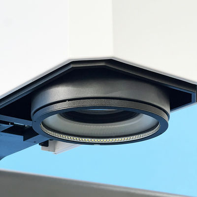 Hệ thống đo thị lực tức thời cantilever Quá trình quét laser tự động đo thị lực thân thiện với người dùng