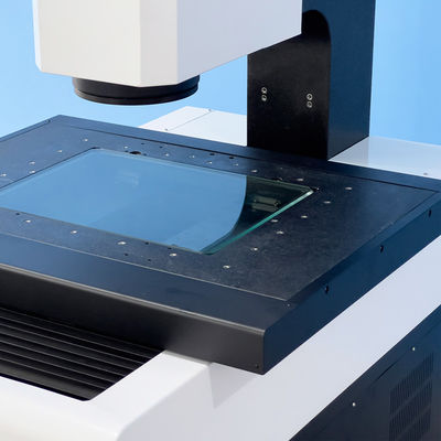 Hệ thống đo thị lực tức thời cantilever Quá trình quét laser tự động đo thị lực thân thiện với người dùng
