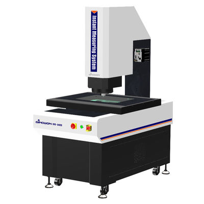 3 trục Hệ thống đo thị giác tức thời Cantilever Thiết bị đo tự động