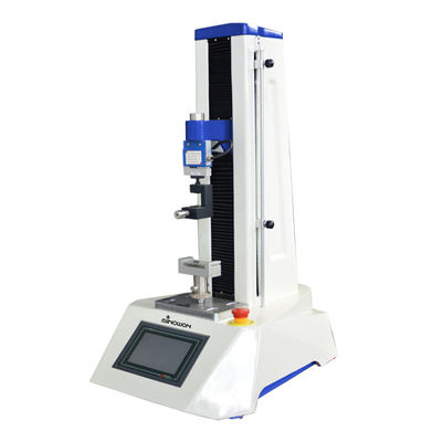 Máy thử nghiệm áp suất phổ quát Máy sức kéo 50Hz / 60Hz