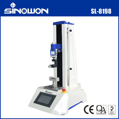 Máy thử nghiệm áp suất phổ quát Máy sức kéo 50Hz / 60Hz