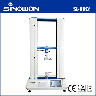 Máy thử nghiệm phổ quát nhỏ Máy thử nghiệm cột nén ép 55kg