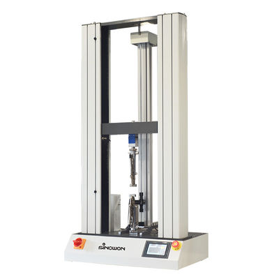 Máy thử áp suất kéo máy tính loại máy tính 0,05 - 1000mm/min ST-1166