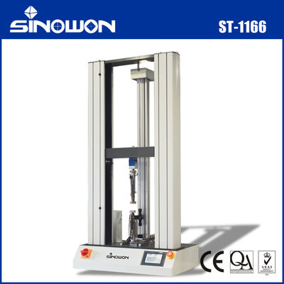 Máy thử áp suất kéo máy tính loại máy tính 0,05 - 1000mm/min ST-1166