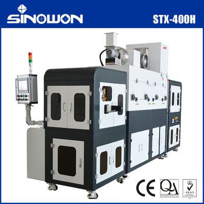 Máy thử lớp phủ chính xác 1 - 8m/min Tốc độ STX-400H