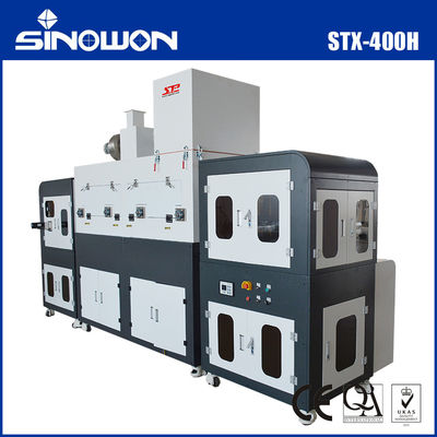 Máy thử lớp phủ chính xác 1 - 8m/min Tốc độ STX-400H