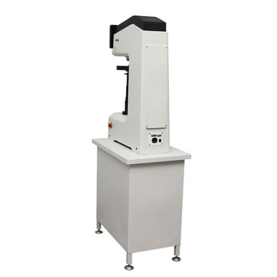 Máy kiểm tra độ cứng kỹ thuật số toàn cầu màn hình cảm ứng Rockwell Brinell Vickers