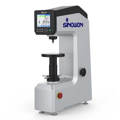 Màn hình cảm ứng màu Digital Rockwell Hardness Tester DigiRock DR3
