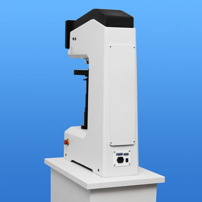 Kiểm tra độ cứng bán tự động thông minh Kiểm tra độ cứng Rockwell Twin kỹ thuật số