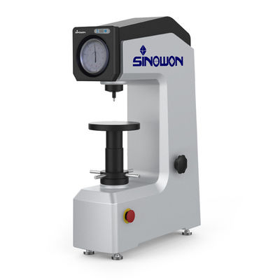 Thiết bị kiểm tra độ cứng Rockwell DigiRock MR2