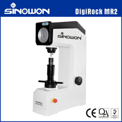Thiết bị kiểm tra độ cứng Rockwell DigiRock MR2