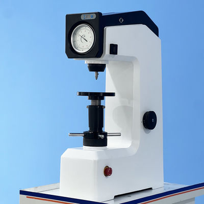 Thiết bị kiểm tra độ cứng Rockwell DigiRock MR2