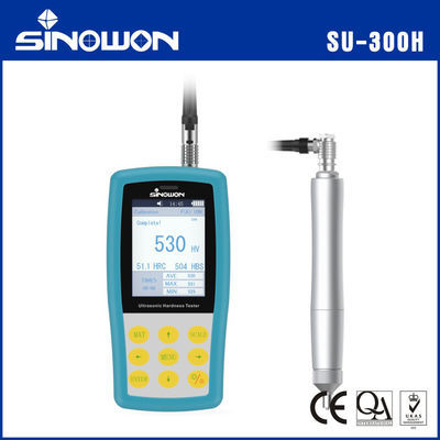 Máy kiểm tra độ cứng siêu âm
